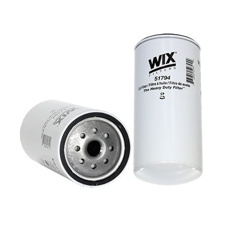 Wix Filters Oil Filter 51794